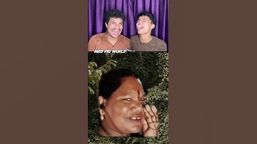 TRY NOT TO LAUGH 😂||WAIT FOR END||MRB PART-718