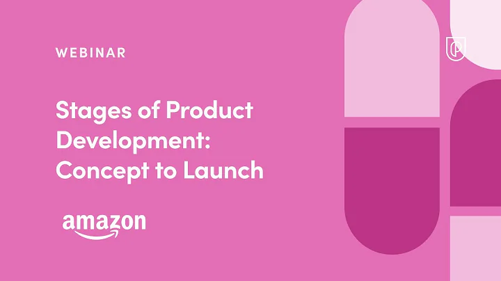 Webinar: Stages of Product Development: Concept to Launch by Amazon Sr PM, Deepshikha Alha