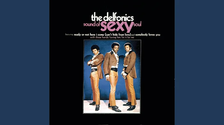 Somebody Loves You (Remastered)