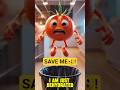4 Viral Food Hacks That Will Save You Cash 💸#shorts