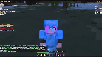 XDXPXPXD hacking on Desired Craft.