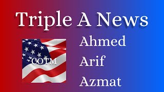 Segment 11: April COTM - Post Impeachment Results | April 13, 2025