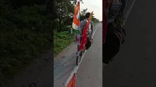 7 Days Solo Cycle Ride to Kedarnath 🚴‍♂️ | Har Har Mahadev 🔱