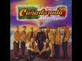 Grupo Cañadorada - Enganchado (Homonimo - 2002)