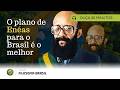 Por que o plano de Enéas Carneiro ainda é ATUAL? | Filosofia Brasil