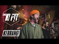 PALM READER live in The K! Pit (tiny dive bar show)