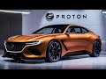 2025 Proton Saga: All Confirmed Upgrades and Features Revealed