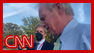 Watch GOP senator deny involvement in fake elector scheme again