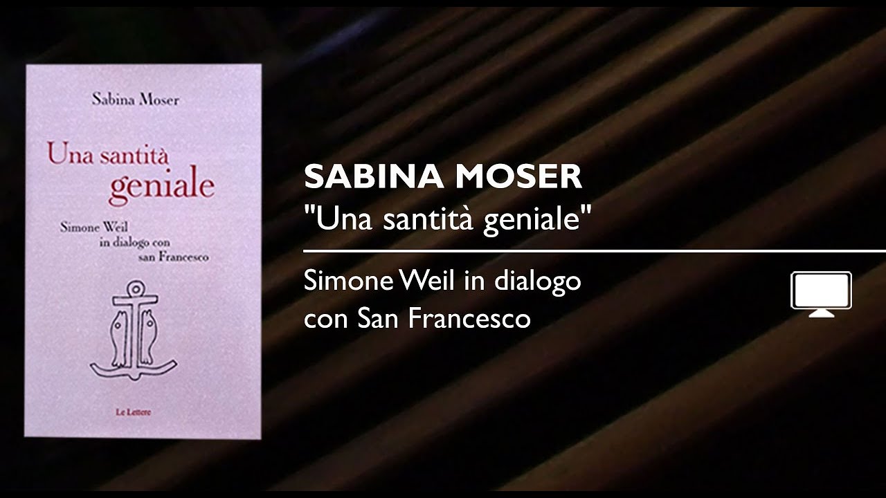 “Solo l’equilibrio distrugge la forza