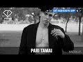 Kaltblut magazine campaign  pari tamai  fashiontv