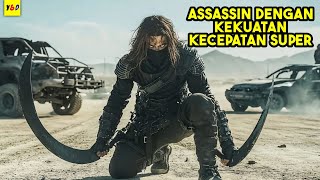 Berkumpulnya Manusia Super Asal Rusia - ALUR CERITA FILM