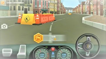 Dr. Driving 2 Under Construction | Dr. Driving 2 Chapter 1 Stage 6 | android gameplay