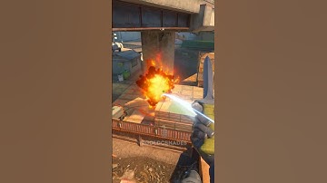 DENY THE PLANT ON THE B SITE #shorts #cs2