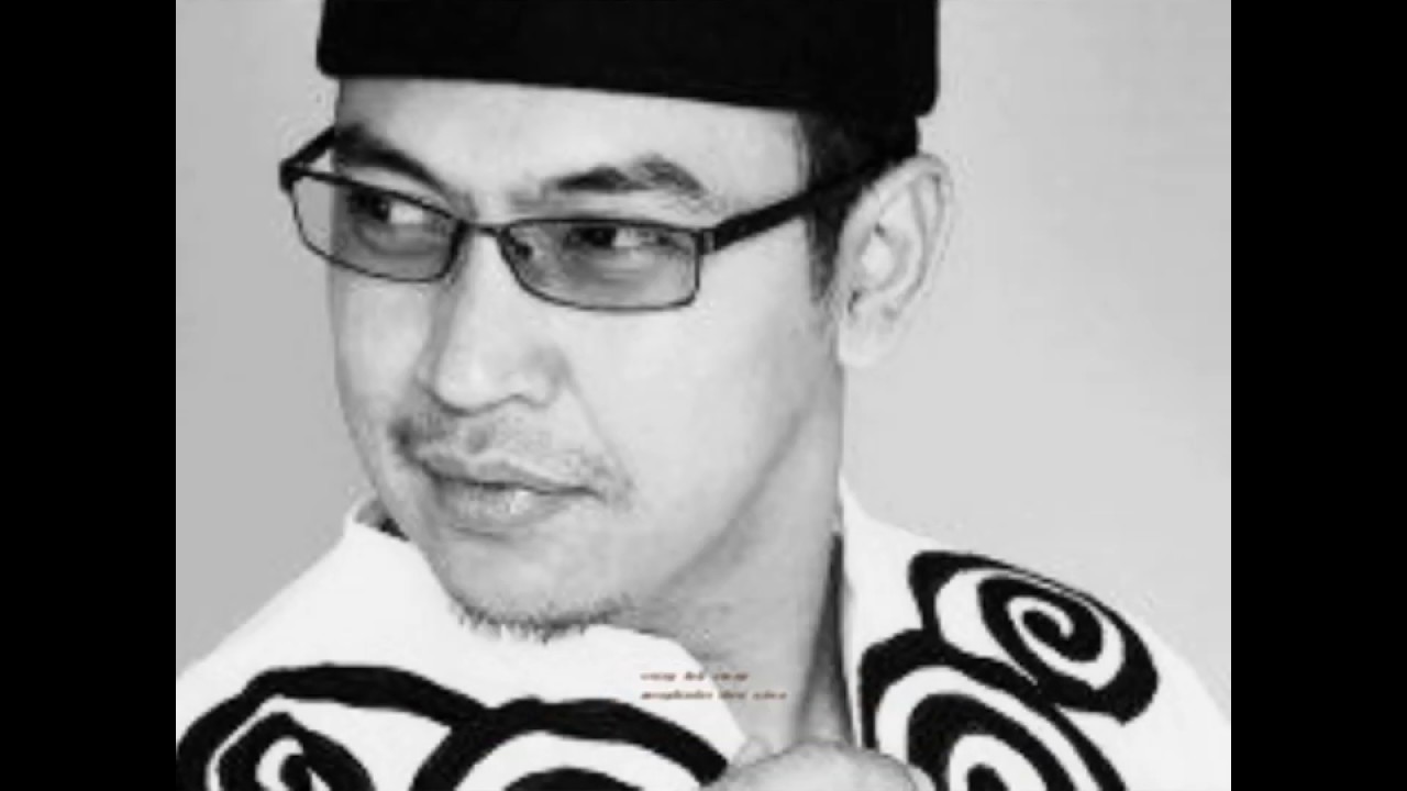 Kata Kata bijak uje( ustadz jefri al bukhari) tentang