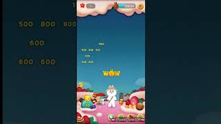 LINE BUBBLE 2 STAGE 3254