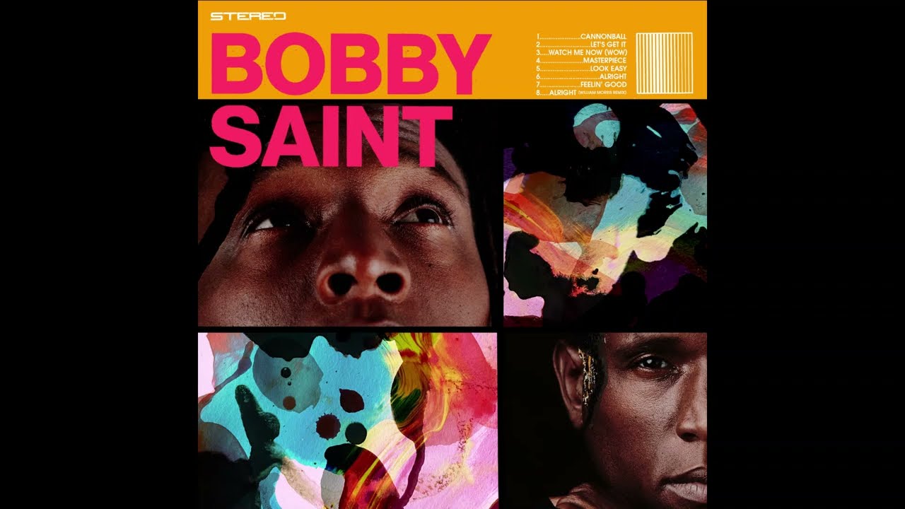 Watch Bobby Saint - Let's Get It on YouTube Watch Bobby Saint - Let's Get It on YouTube