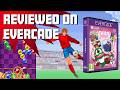 Taito Arcade 3 review on real Evercade hardware. An essential cart! Mp3 Song