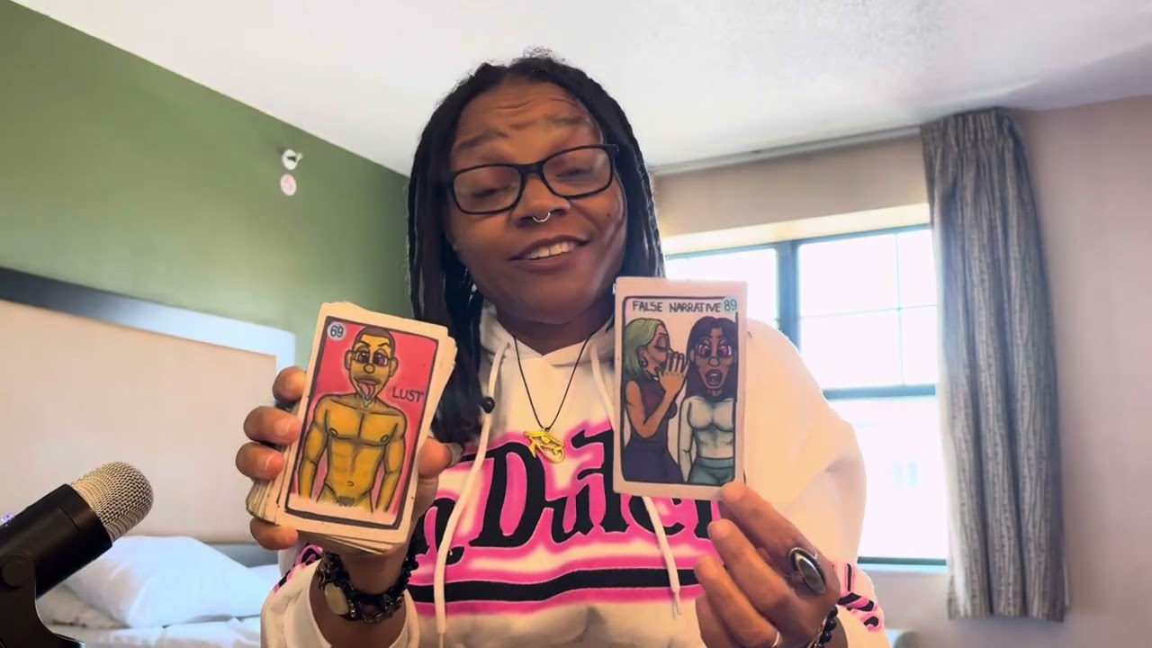 ОН ВОСПОЛЬЗОВАЛСЯ СОВЕТОМ КРИКЕРА, И ЭТО ПОВЛИЯЛО НА ЕГО РЕШЕНИЕ ОТНОСИТЕЛЬНО ТЕБЯ