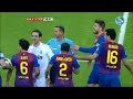 El Clasico - Real Madrid vs. Barcelona // Most Heated Moments { Fights, Brawls, Fouls }
