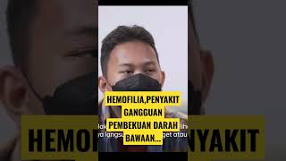 Berita Terkini Hemofilia Penyakit Gangguan Pembekuan Darah Bawaan