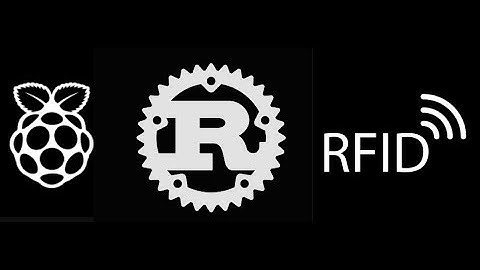 How to Set Up and Install  an ACR122U RFID NFC Reader/Writer on Raspberry Pi with Rust | PCSC Tools