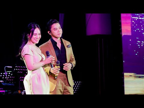 Video Nguyên Hà - Lân Nhã | Live in MiniConcert Chạy Trời... - youtube
