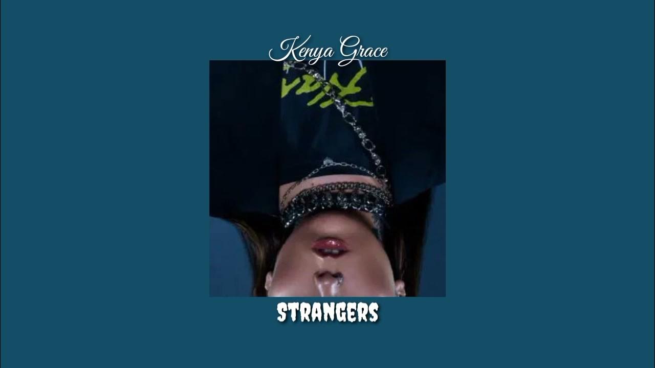 Strangers-kenya grace #onlyinmycalvins #HowDoYouMist #PrimarkSummerUp