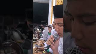 Intro Ya Habiban Ja Afina cintaiakukarenaallah  hadroh darbuka sholawat