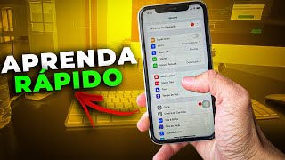 Como Mexer no Iphone - Tutorial Rápido Para Iniciantes | Oziel Vidal