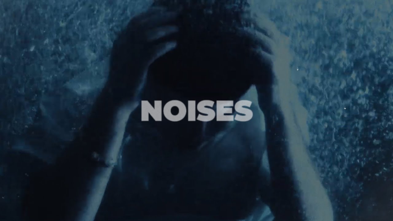 [SOLD] КУОК x SLAVA MARLOW x LDMA NO DRUM TYPE BEAT - NOISES