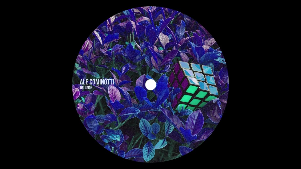 Watch Ale Cominotti - Sonar on YouTube Watch Ale Cominotti - Sonar on YouTube