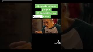 el juego del calamar capitulo C  issssss