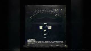 Video thumbnail of "Metallica - What If "Nothing Else Matters" was on Master Of Puppets? | 1986 James Hetfield AI Voice"