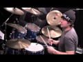 Pat mastelotto studies in seven