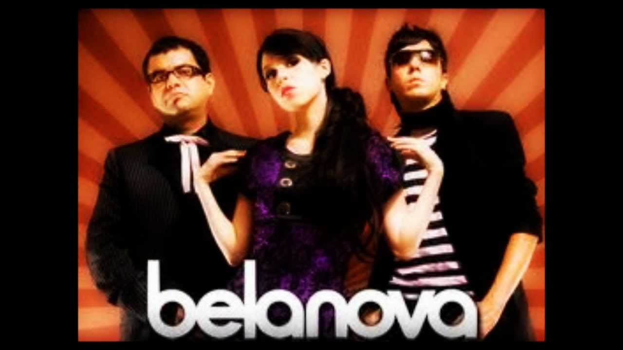 belanova por esta vez