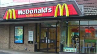 Family Calls 911 Over Missing Orange Juice at McDonald's