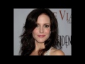 Medium hairstyles for dark brown hair