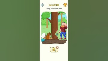 Delet One Part  5  level 463 #shorts #gaming #games #gamer #game #fyp  #viralshorts #gameplay #funny