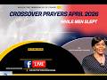 Crossover Prayers April 2026 Shiloh Fire Service With Pastor David Okumgba 04 24 26 