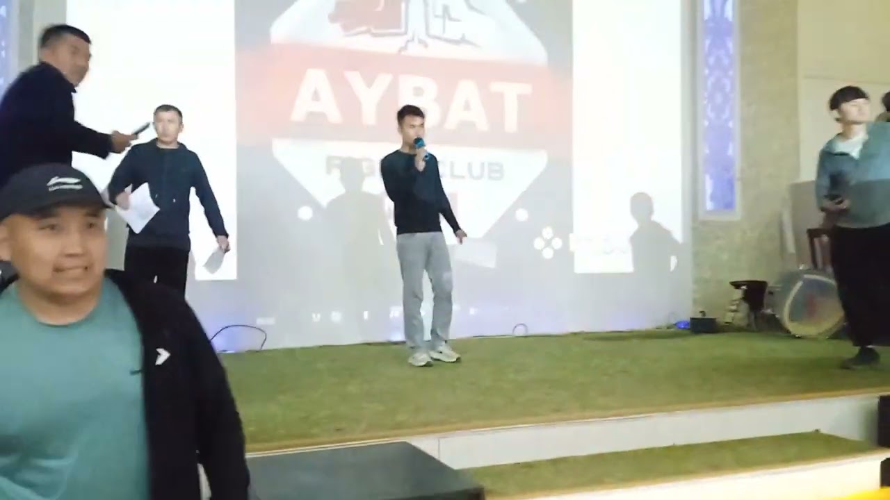 /05/05/24 Ноокат району Кайрагач Айылы