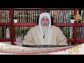 كيفية التوفيق بين الدين و الدنيا الشيخ مصطفي العدوي