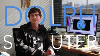 Dr Dolph Schluter - Ancient Genes Modern Species Researchers Revealed