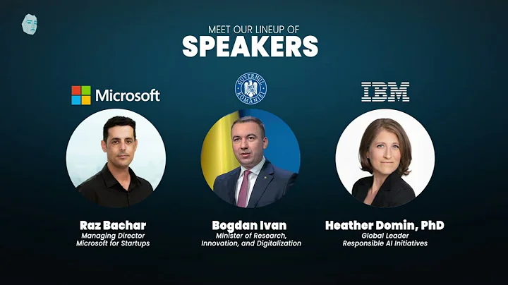 AI Expo Europe 2024: Europe's Biggest AI Conference