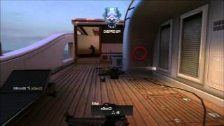 Call of Duty - Black Ops 2 :: Random Clip - Little KSG Streak
