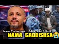 Iccitii Haaraa Baay Ee Nama Gaddisiisa Human Rights Violations In Ambo The World Must Speak Out 