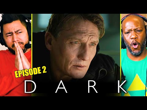 First Time Watching DARK 1x2 "Lies" Reaction & Review Breakdown!