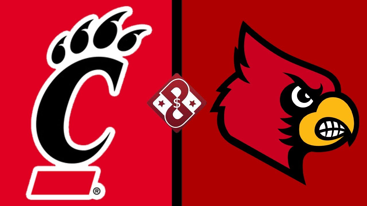 Cincinnati vs Louisville Saturday 12/17/22 NCAAF Picks and