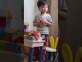 TODDLER TABLE AND CHAIR FOR LEARNING #toddlers #tableforkids #shopeetagtowin #shopee