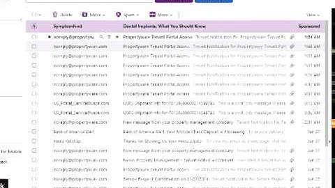 How To Login To Your Tenant Portal - Nexus Property Management