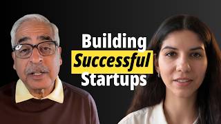 Prem Talreja: Why Most AI Startups Fail Before They Even Launch